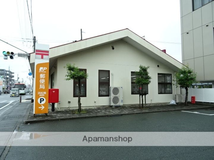 葵東1丁目アパート北の周辺