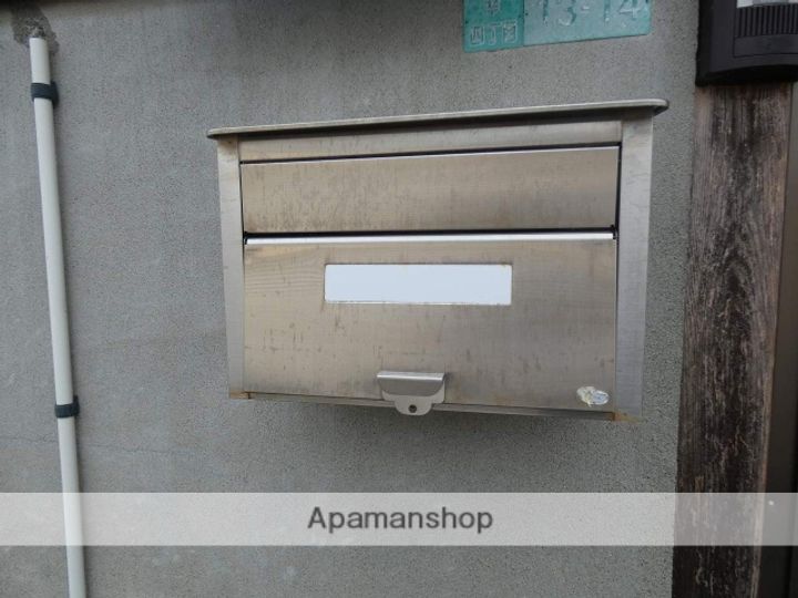 静岡県浜松市中央区幸4丁目(一戸建)の賃貸物件戸建ての外観