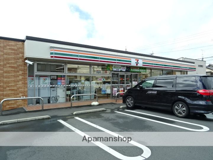 静岡県浜松市中央区幸4丁目(一戸建)の賃貸物件戸建ての周辺