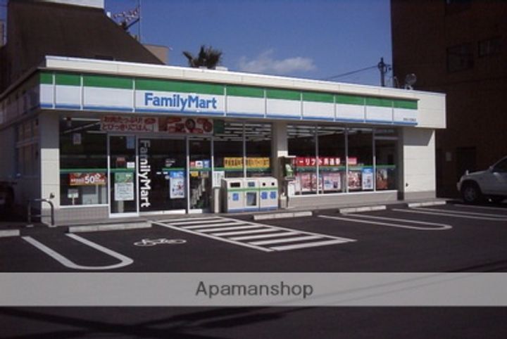 静岡県浜松市中央区幸4丁目(一戸建)の賃貸物件戸建ての周辺