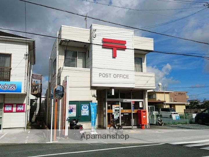 静岡県浜松市中央区幸4丁目(一戸建)の賃貸物件戸建ての周辺