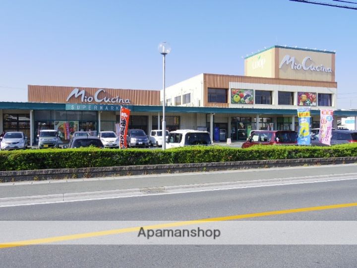 静岡県浜松市中央区幸4丁目(一戸建)の賃貸物件戸建ての周辺