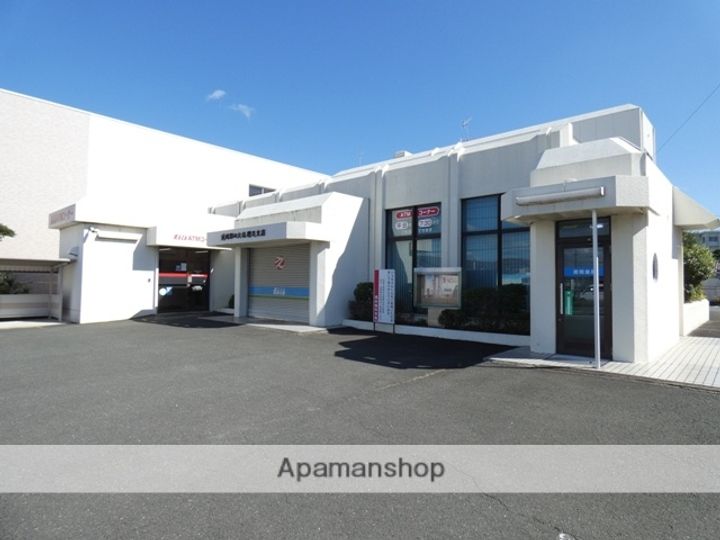 アヴニール(AVENIR)208の周辺