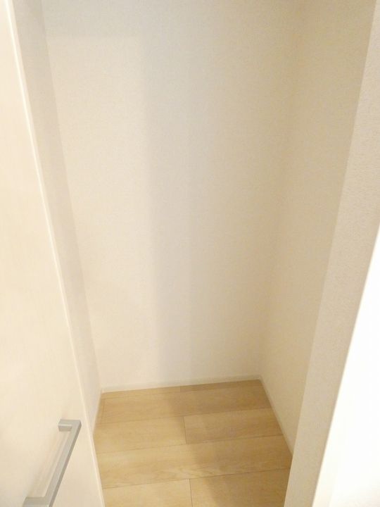 グランプレーヌの内装