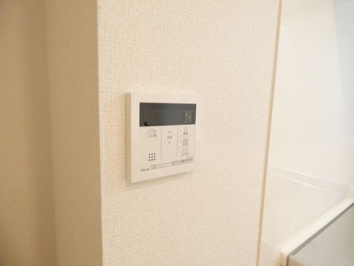 グランプレーヌの内装