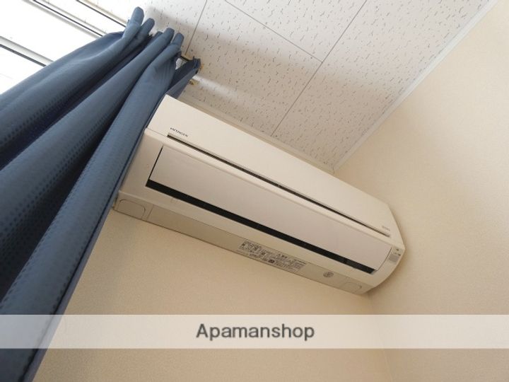 メルベーユの内装