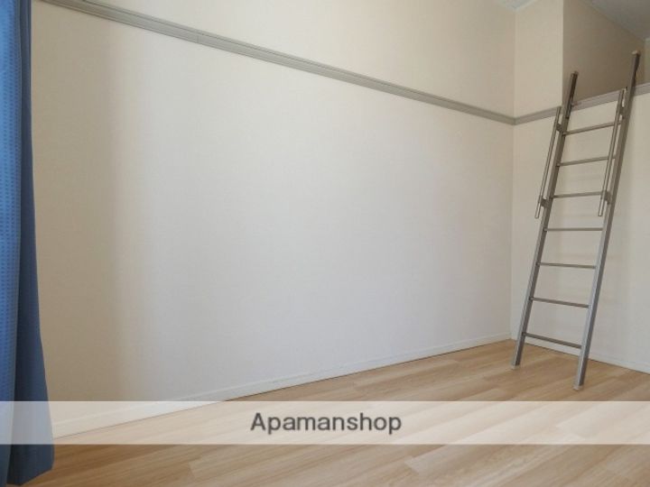 メルベーユの内装