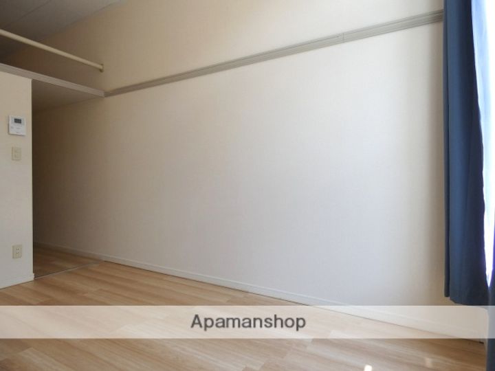 メルベーユの内装