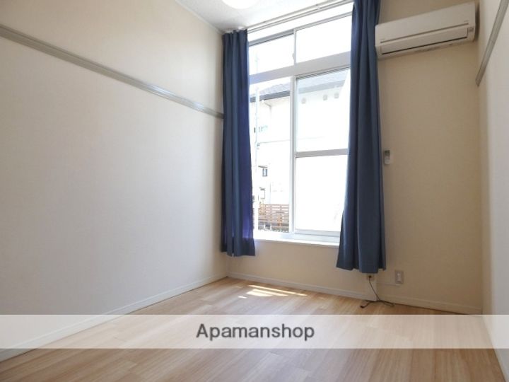 メルベーユの内装