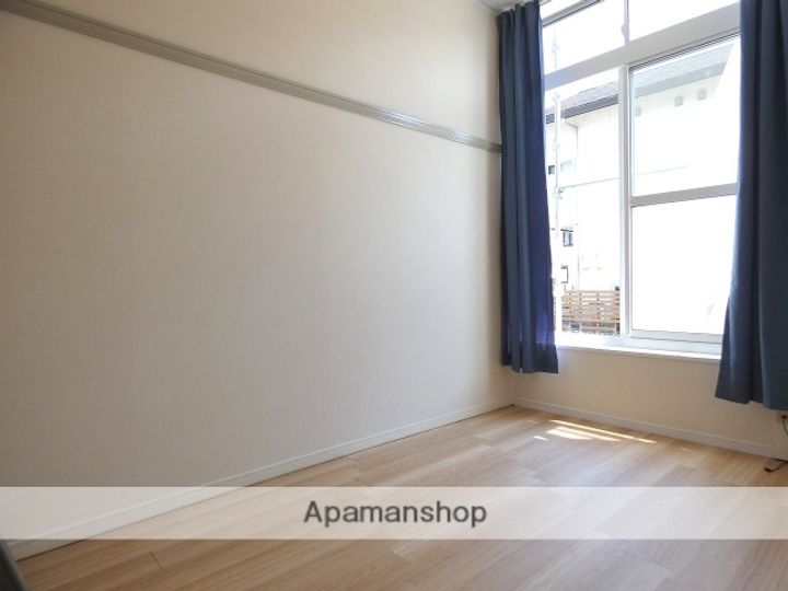 メルベーユの内装