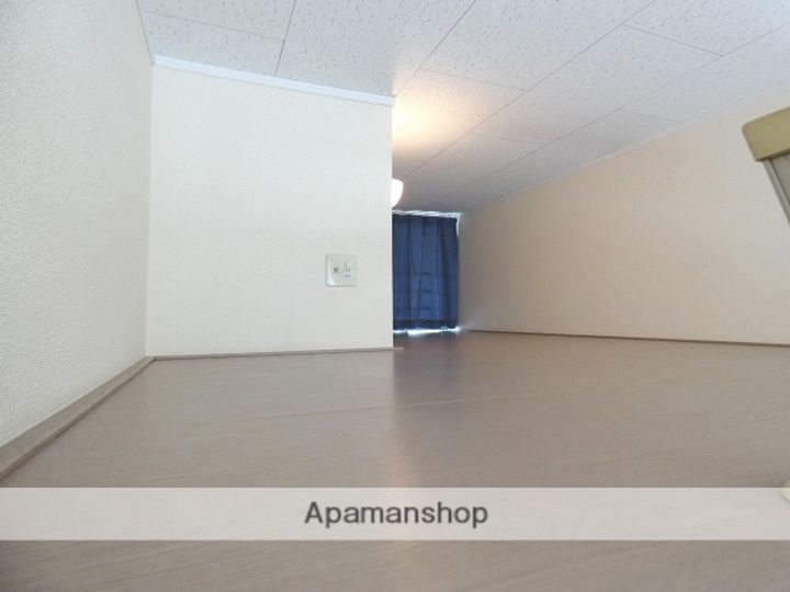 メルベーユの内装