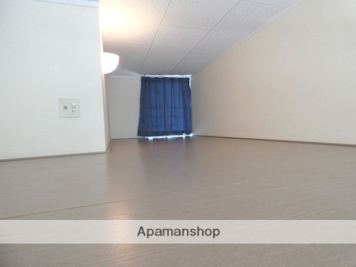 メルベーユの内装