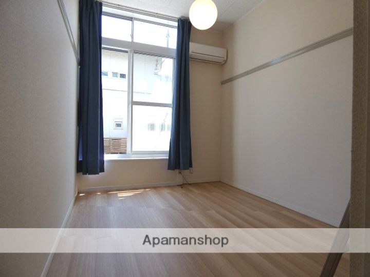 メルベーユの居間