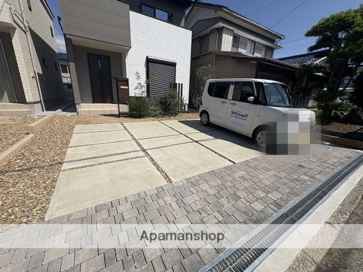 静岡県浜松市中央区曳馬1丁目(一戸建)の賃貸物件戸建てのその他画像