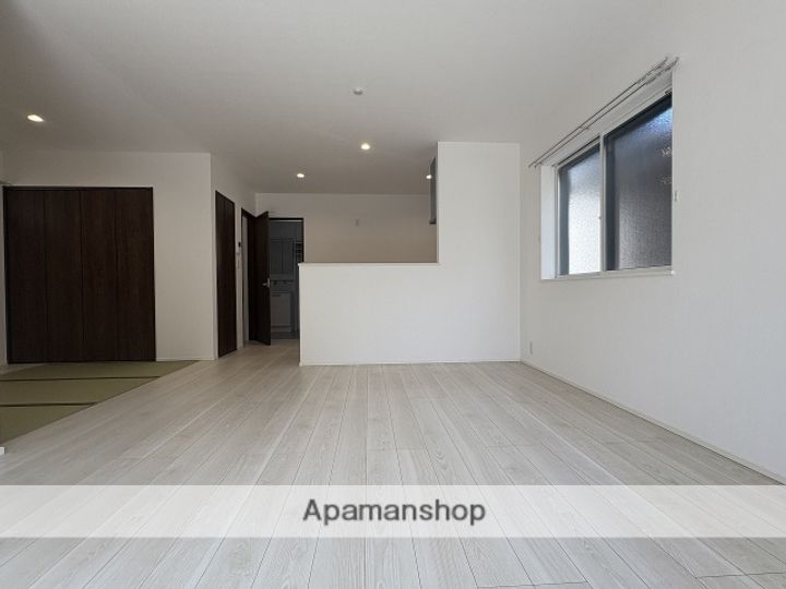 静岡県浜松市中央区曳馬1丁目(一戸建)の賃貸物件戸建ての内装