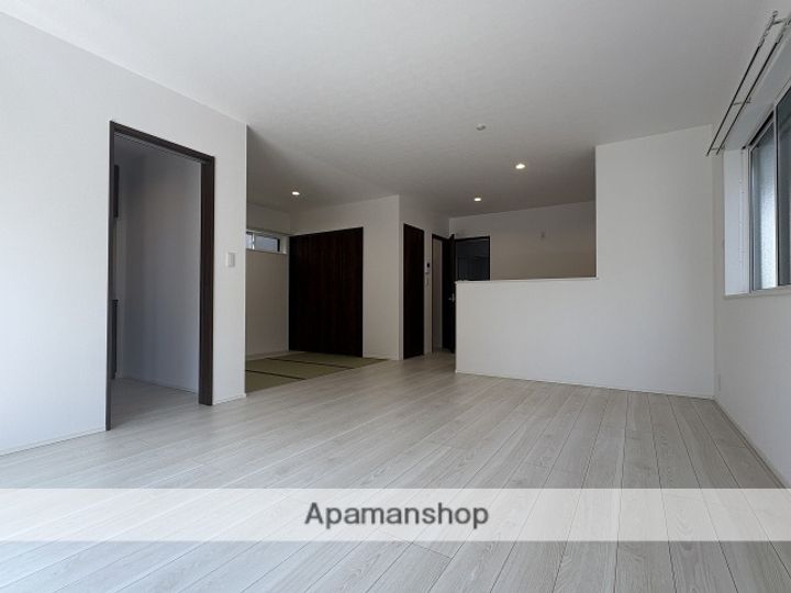 静岡県浜松市中央区曳馬1丁目(一戸建)の賃貸物件戸建ての内装