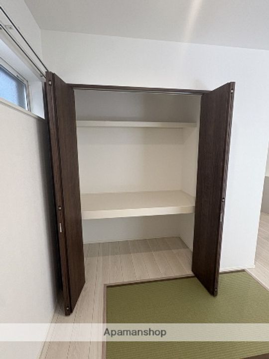 静岡県浜松市中央区曳馬1丁目(一戸建)の賃貸物件戸建ての内装