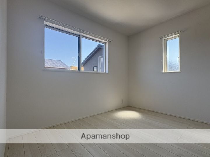 静岡県浜松市中央区曳馬1丁目(一戸建)の賃貸物件戸建ての内装