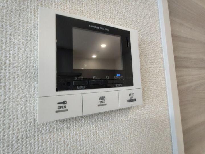 D−HILLS有玉北町の内装