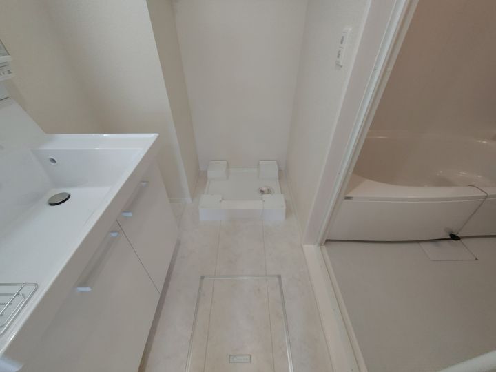 D−HILLS有玉北町の内装