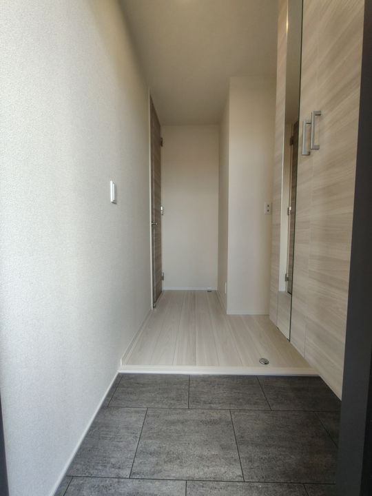 D−HILLS有玉北町の内装