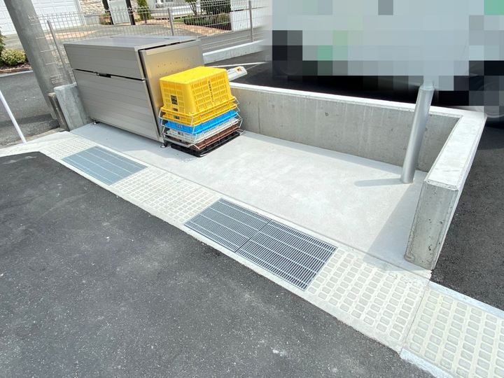 D−HILLS有玉北町の外観