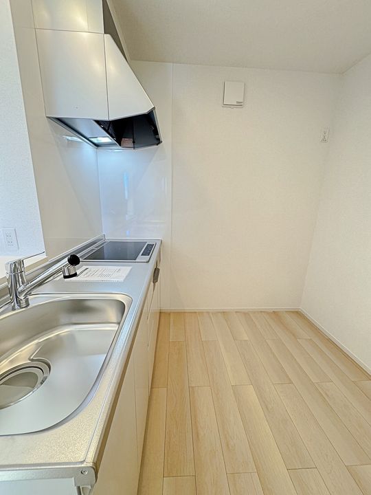 ピースフル リビング茶町の内装