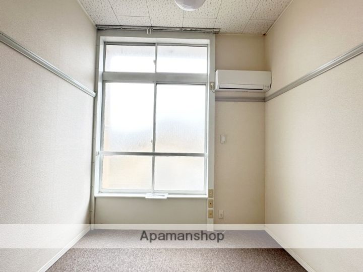 ゼフィールの内装