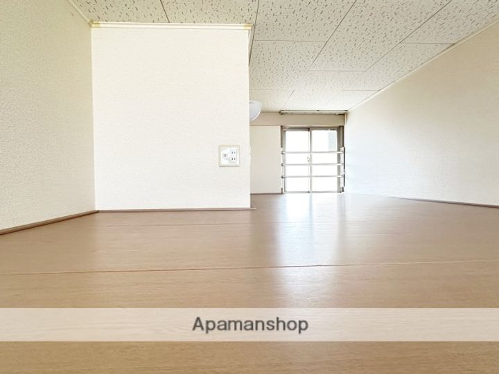 ゼフィールの内装