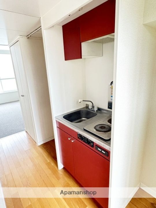 ゼフィールのキッチン