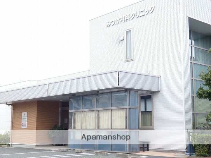 ゼフィールの周辺