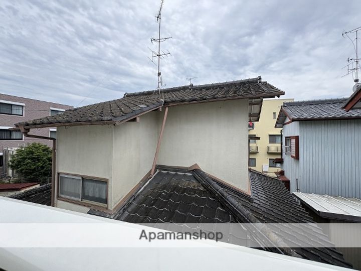 静岡県浜松市中央区篠ケ瀬町(一戸建)の賃貸物件戸建てのその他画像