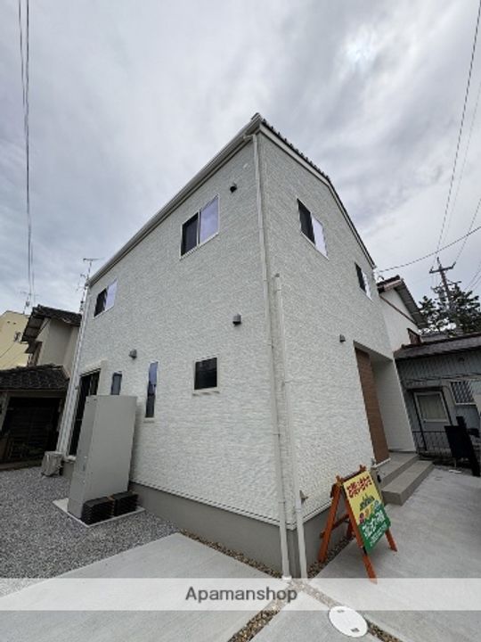 静岡県浜松市中央区篠ケ瀬町(一戸建)の賃貸物件戸建ての外観