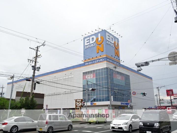 静岡県浜松市中央区篠ケ瀬町(一戸建)の賃貸物件戸建ての周辺