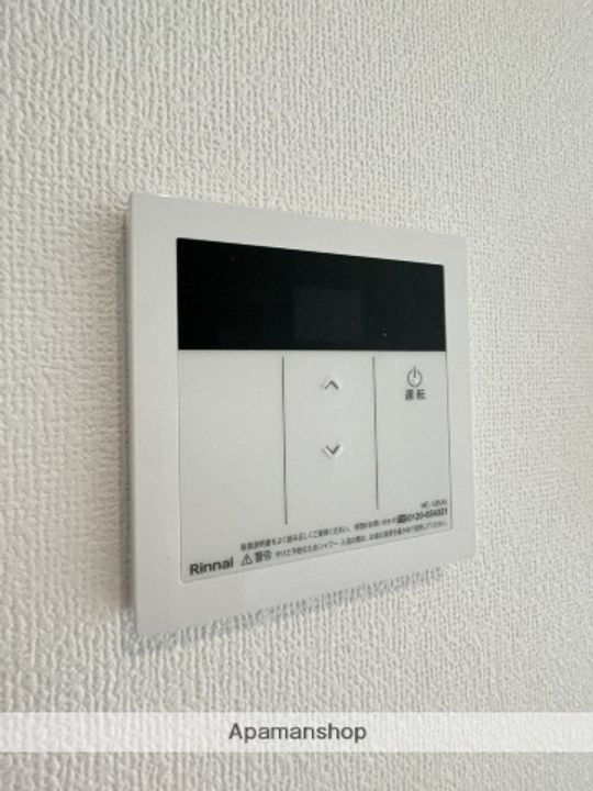 LOTUS新居の内装