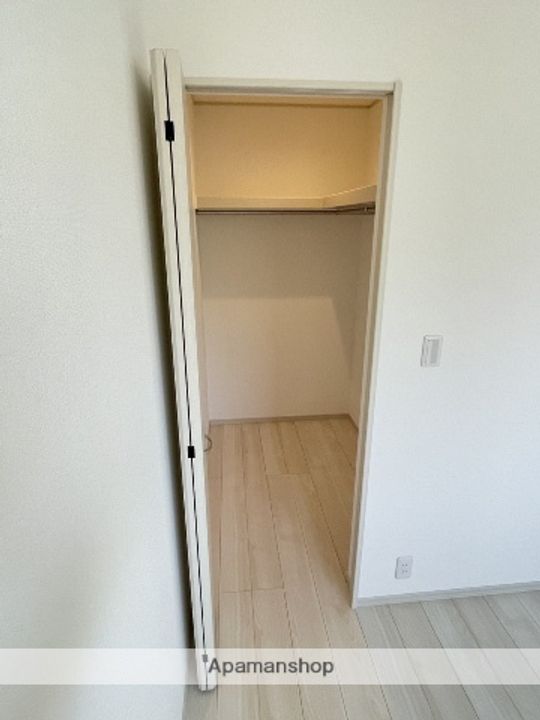 LOTUS新居のその他画像