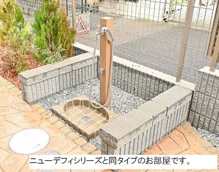 エテルノ・リンドのその他画像