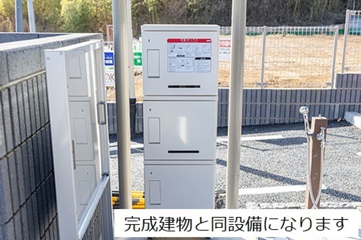 ヒカルサ藤枝高柳Ⅰのその他画像