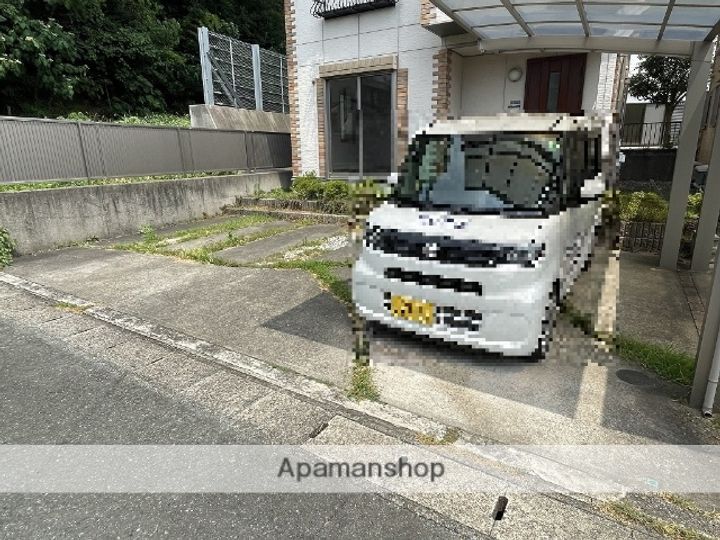 静岡県浜松市中央区蜆塚1丁目(一戸建)の賃貸物件戸建てのその他画像