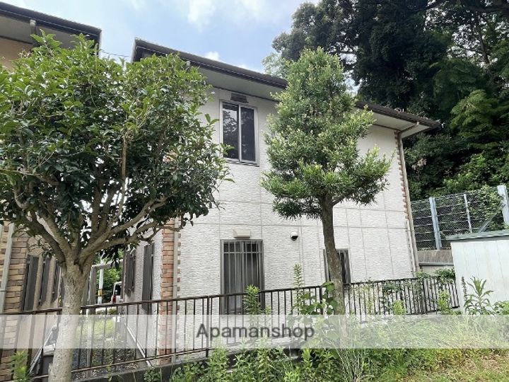 静岡県浜松市中央区蜆塚1丁目(一戸建)の賃貸物件戸建ての外観