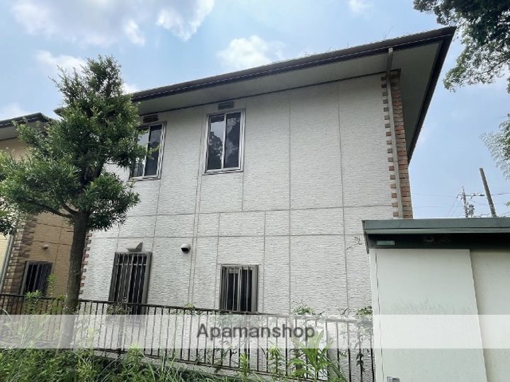 静岡県浜松市中央区蜆塚1丁目(一戸建)の賃貸物件戸建ての外観