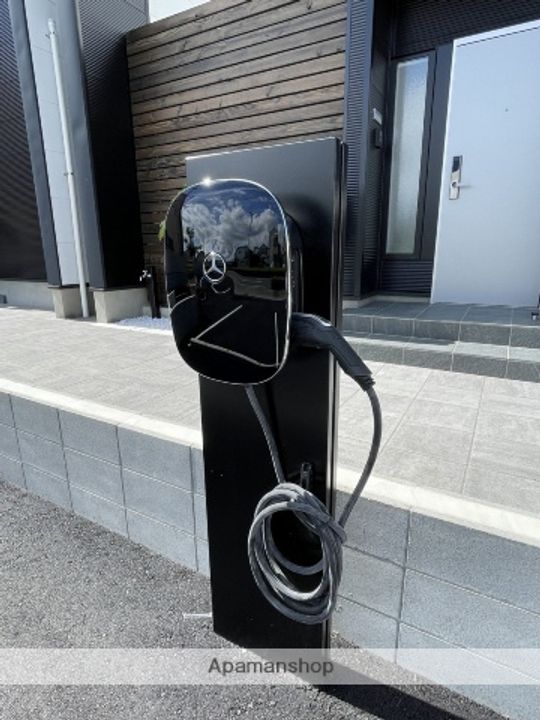 静岡県浜松市中央区頭陀寺町(一戸建)の賃貸物件戸建ての外観