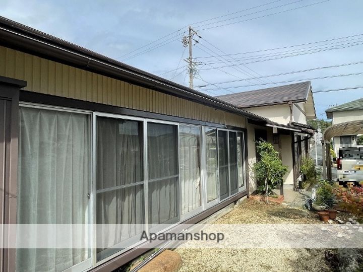 静岡県浜松市中央区雄踏町宇布見(一戸建)の賃貸物件戸建ての外観