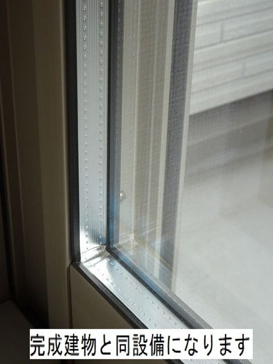 アヴァンスパレイルのその他画像