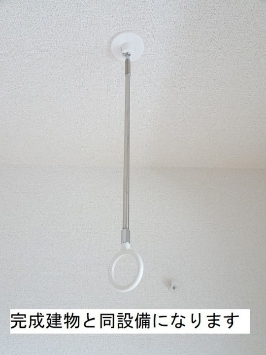 アヴァンスパレイルのその他画像