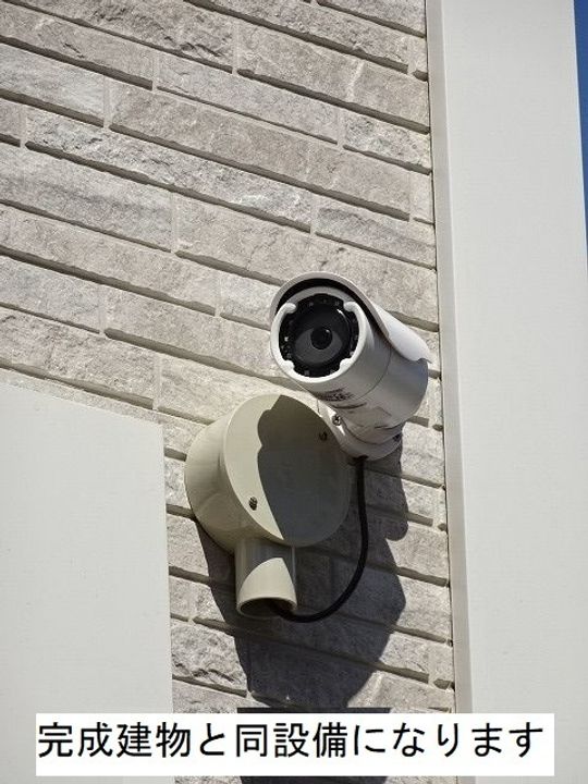 アヴァンスパレイルのその他画像