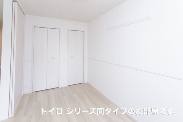 モカ?の居間