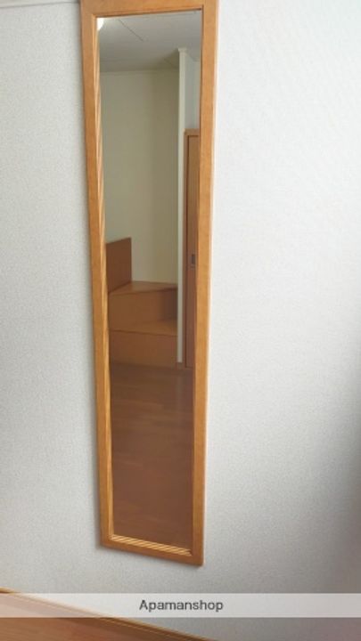 アリエッタ延久Ⅳの内装