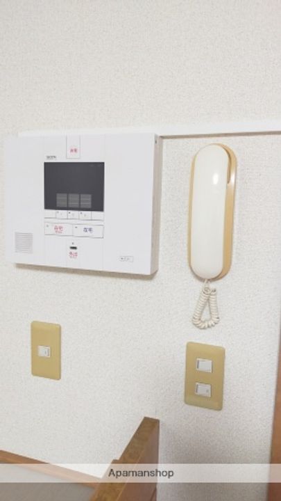 アリエッタ延久Ⅳの内装