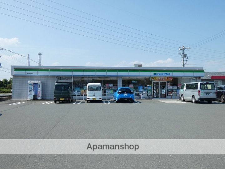 アリエッタ延久Ⅳの周辺